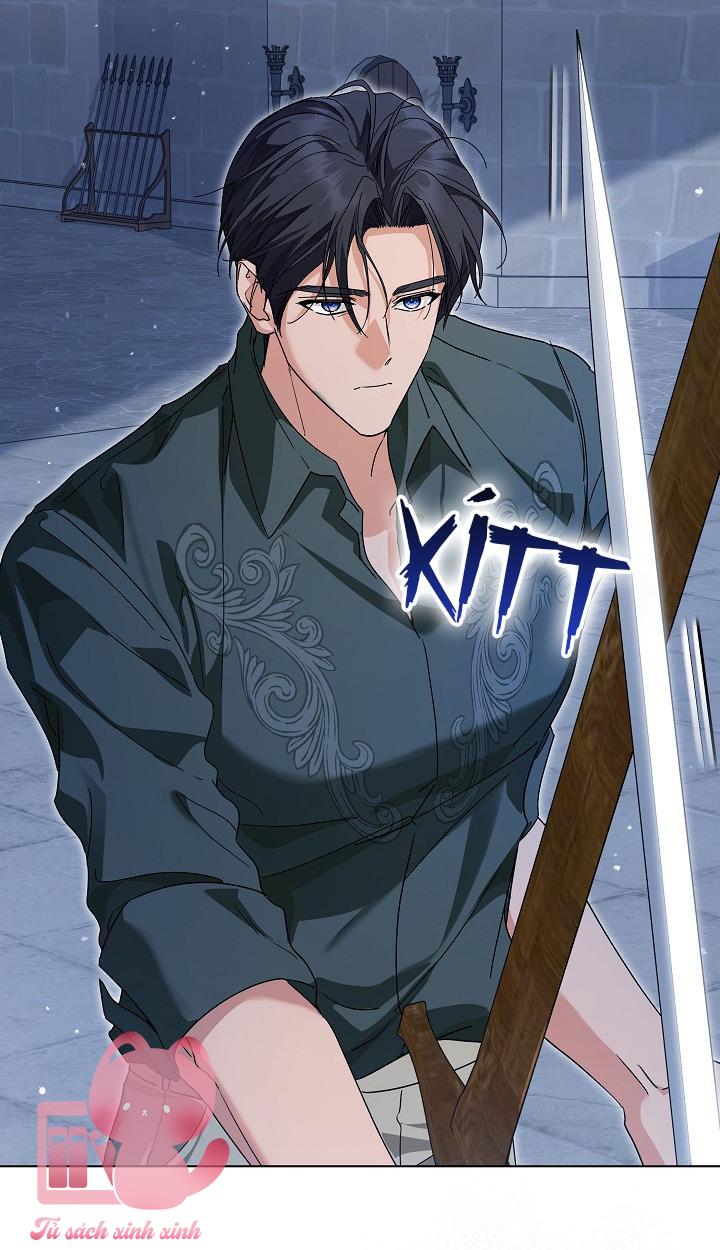 Hoàng Nữ Cosplay Nonfan Chap 63 - Trang 4