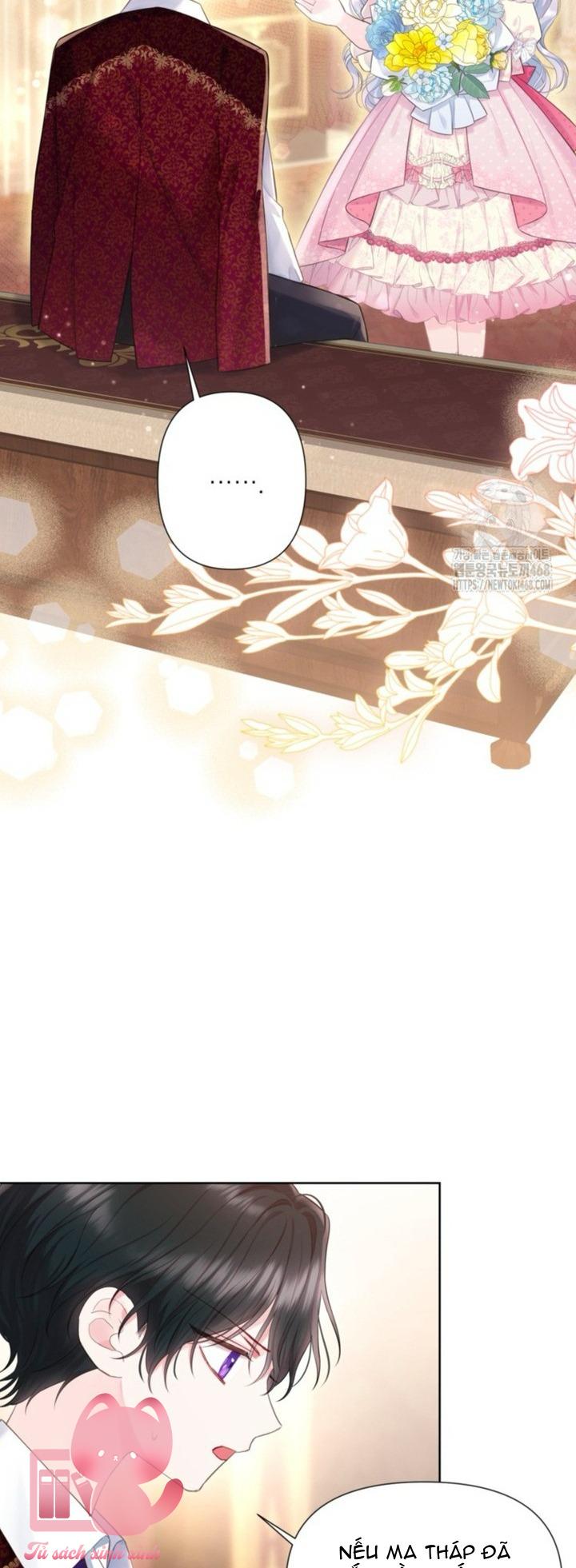 Người Anh Trai Mạnh Nhất Của Tôi Đã Mất Trí Nhớ Chap 24 - Trang 4