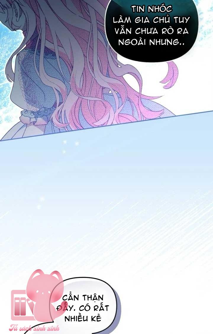 Tôi Được Nuôi Dưỡng Bởi Những Kẻ Phản Diện Chap 67 - Trang 3