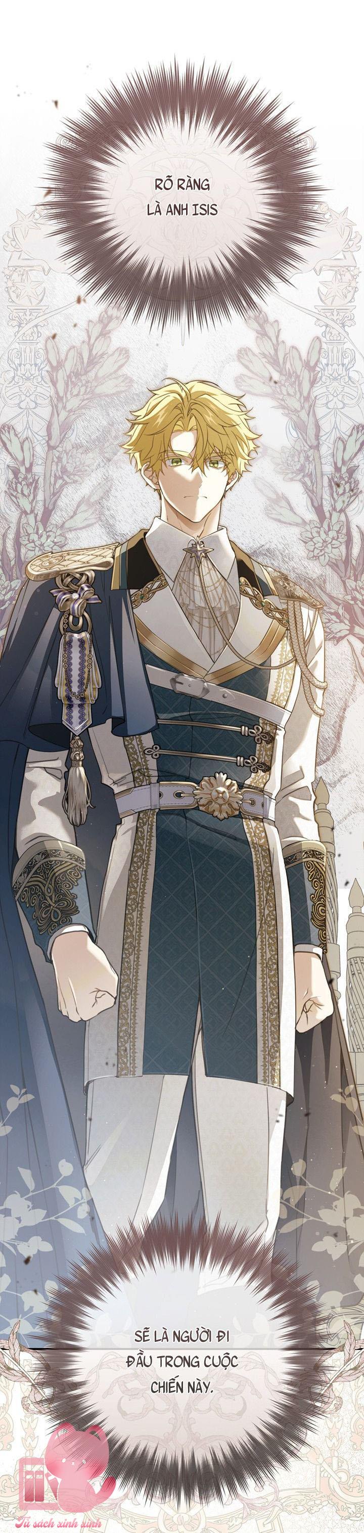 Hướng Về Ánh Dương Lần Nữa Chapter 95 - Trang 4