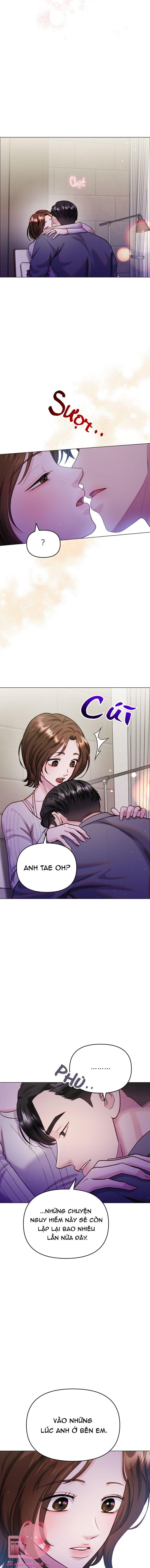 Hướng Dẫn Thu Phục Mãnh Thú Chap NT6 - Trang 2