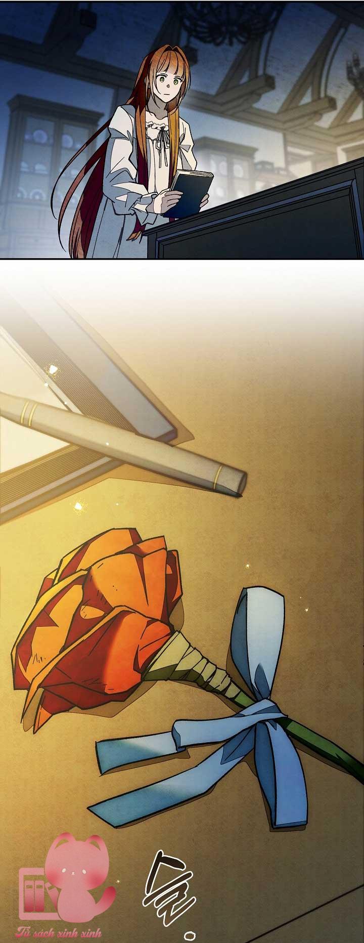 Chào Mừng Đến Với Dinh Thự Hoa Hồng Chap 12 - Next Chap 13