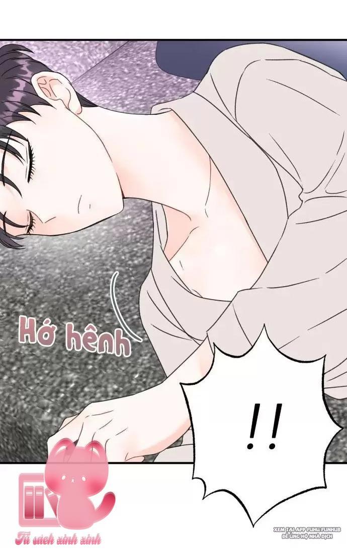 Xác Suất Tình Yêu Chapter 11 - Trang 3