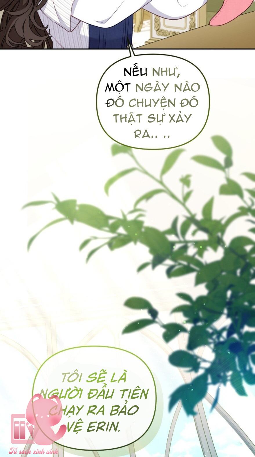 Tôi Được Nuôi Dưỡng Bởi Những Kẻ Phản Diện Chap 54 - Trang 3