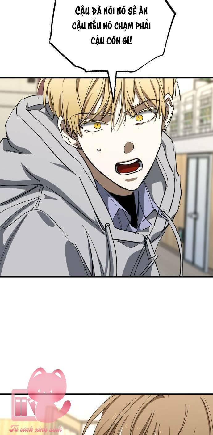 Đêm Của Bóng Tối Chapter 43 - Next Chapter 44