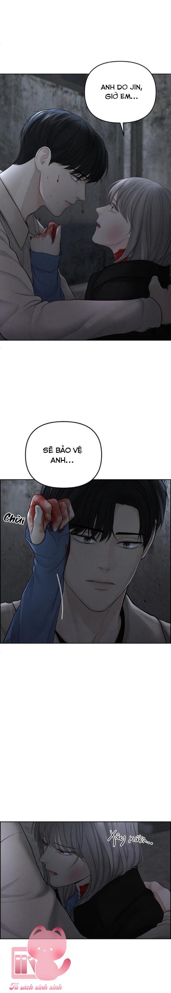 Hy Vọng Duy Nhất Chapter 15 - Trang 4