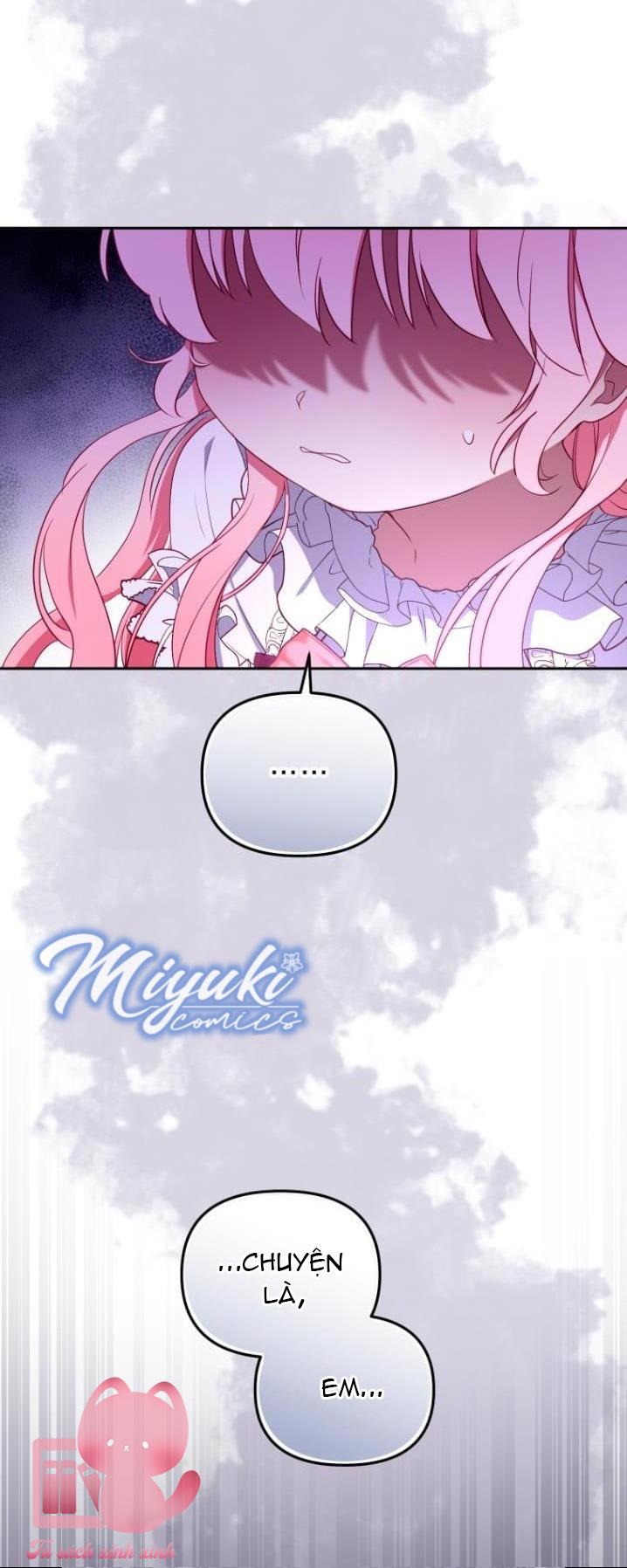 Tôi Được Nuôi Dưỡng Bởi Những Kẻ Phản Diện Chap 37 - Trang 3