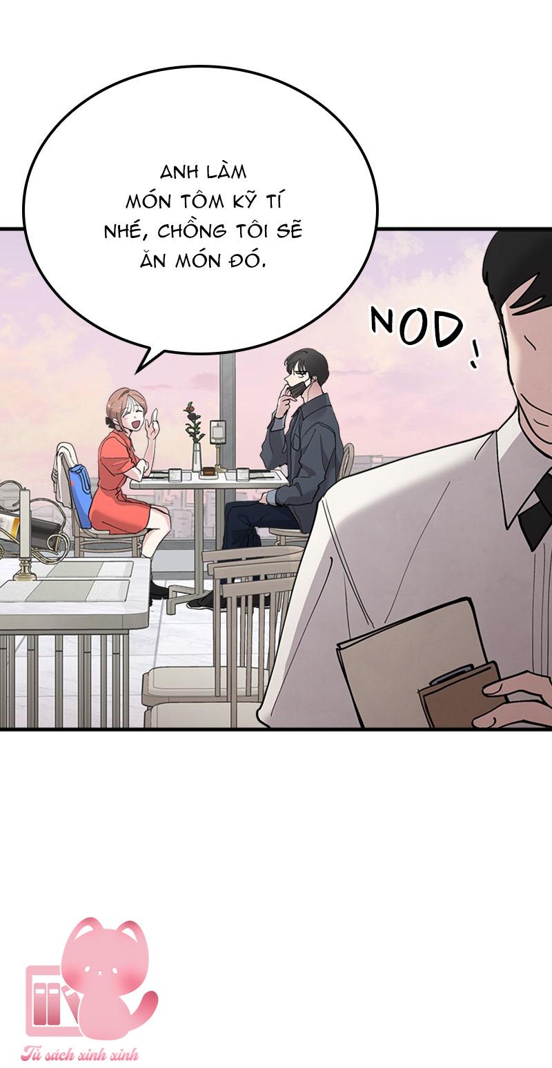 Trưởng Phòng Mệt Mỏi Vì Người Vợ Mới Cưới Chap 14 - Trang 2