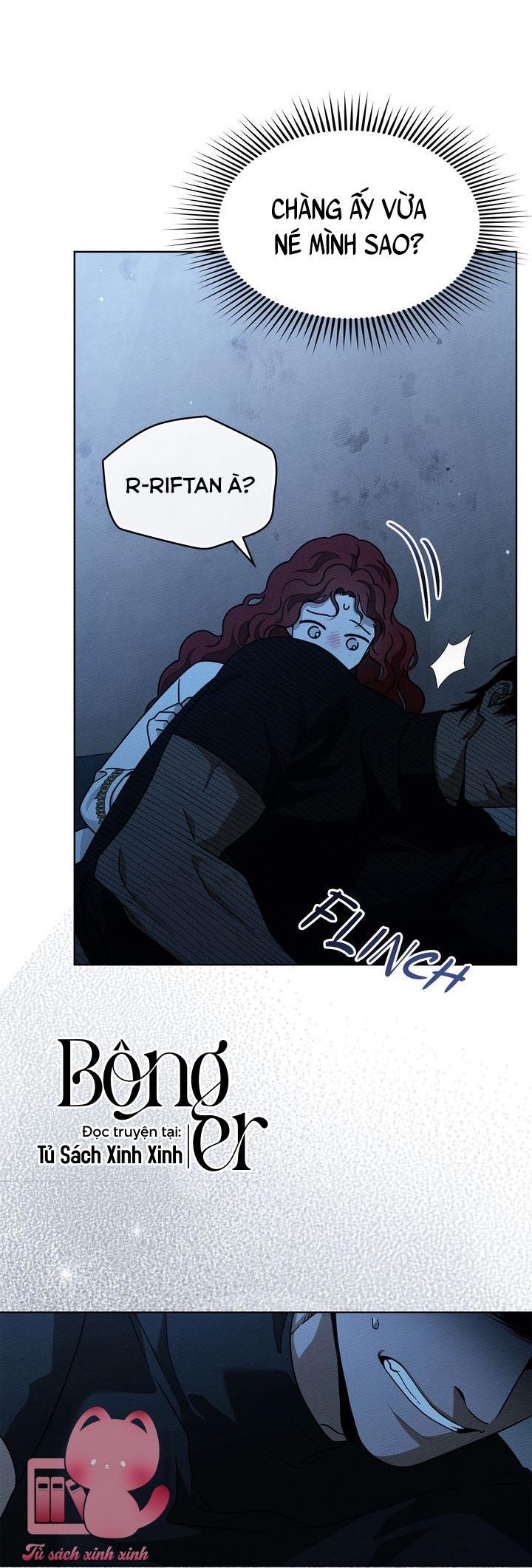 Dưới Tán Cây Sồi Chap 100 - Next Chap 101