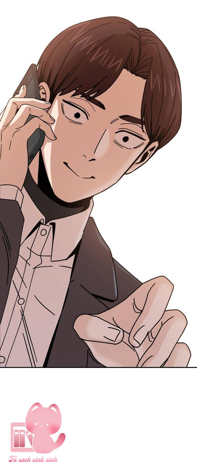 Lớ Ngớ Vớ Phải Tình Yêu Chapter 17 - Trang 4