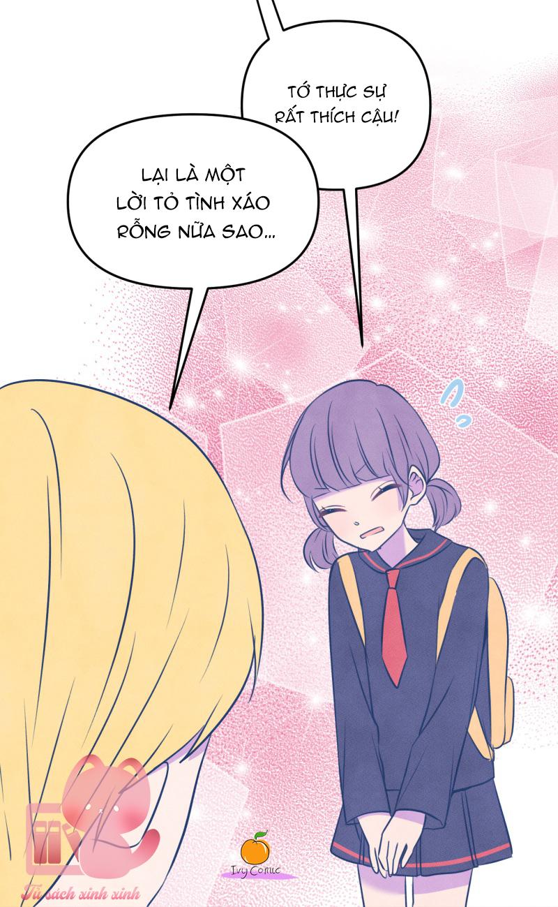 Tình Yêu Tựa Vòng Lặp Chap 22 - Trang 3