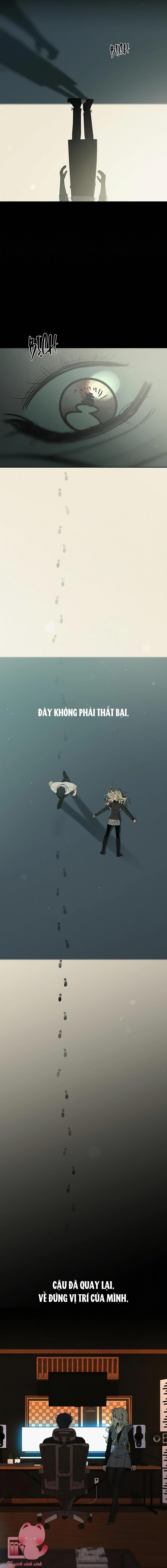 Chiến Lược Tình Yêu Trong Sáng Chap 122 - Trang 2