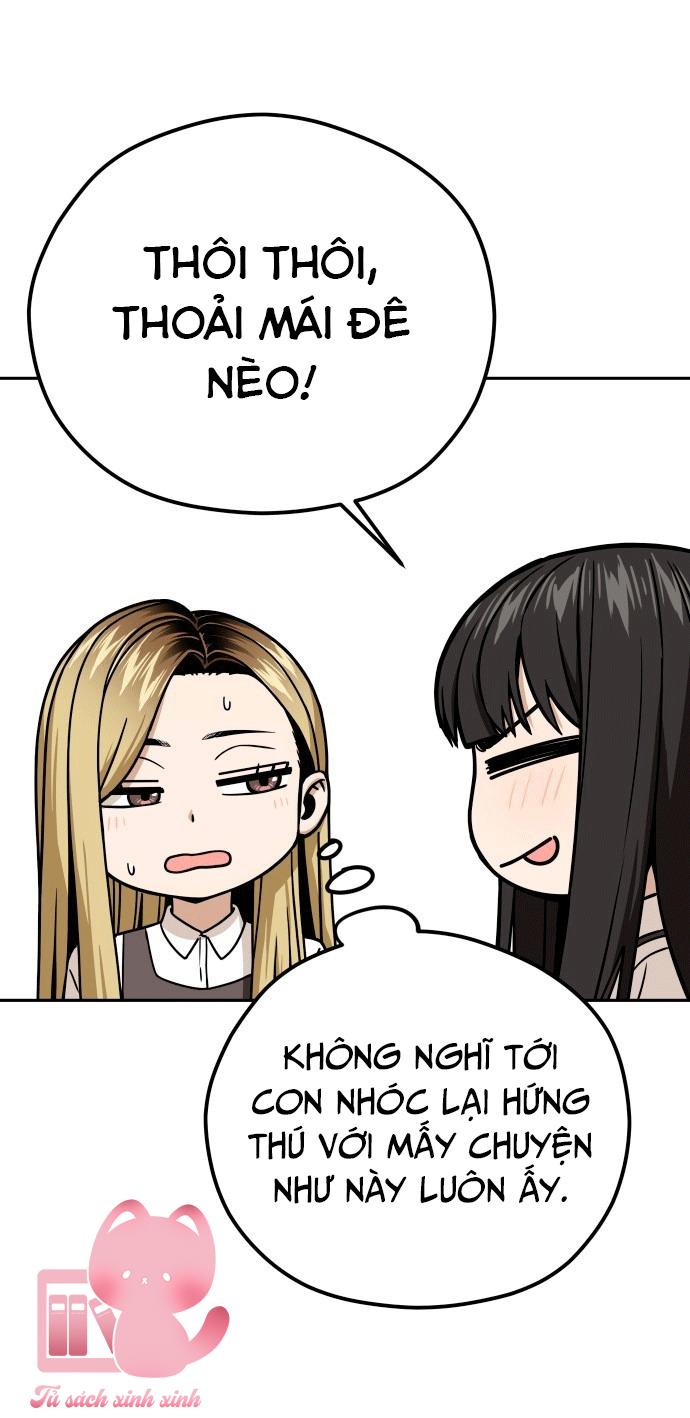 Lớ Ngớ Vớ Phải Tình Yêu Chapter 89 - Trang 4