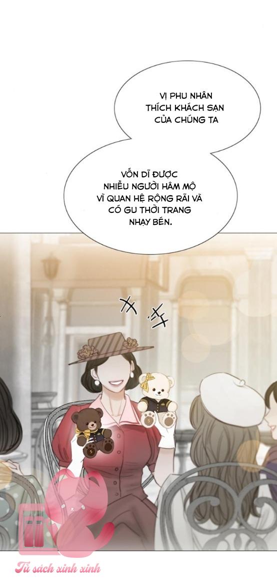 Serena Chương 23 - Trang 3