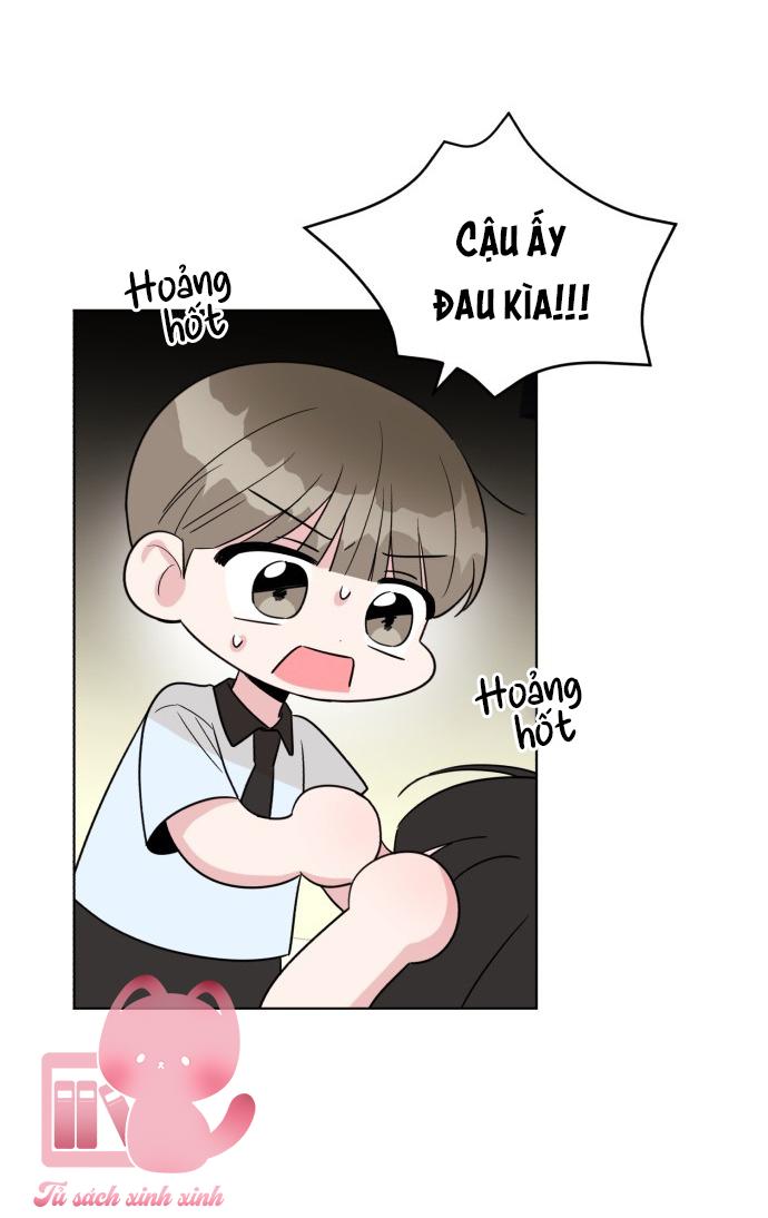 Chúng Ta Là Gì Của Nhau? Chap 35 - Trang 2