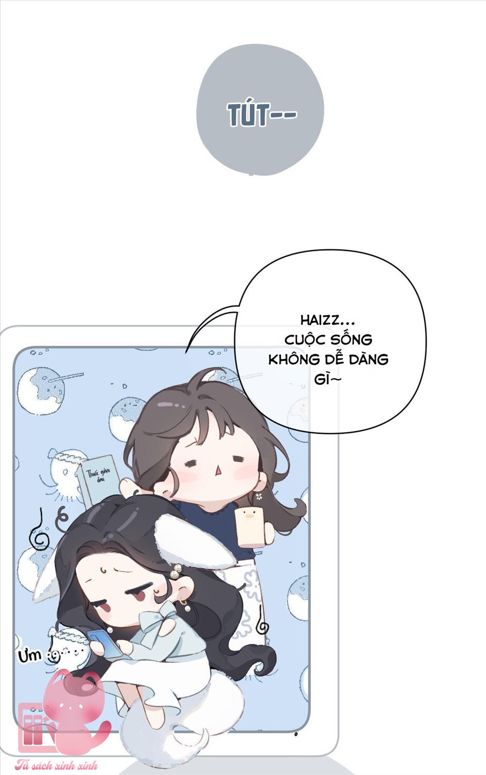 Trêu Nhầm Chap 1 - Trang 4