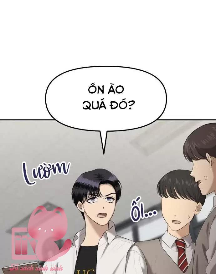 Chị Em Tranh Đấu Chap 37 - Trang 2