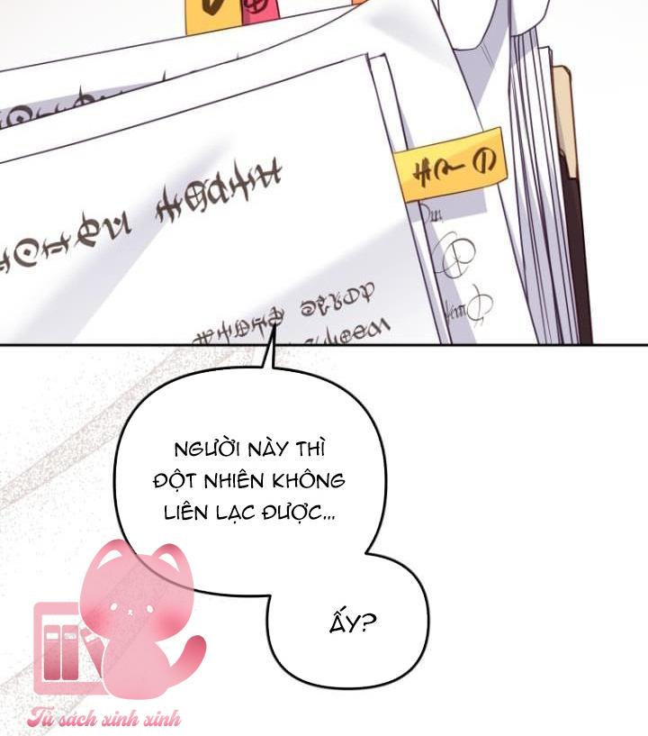 Tôi Được Nuôi Dưỡng Bởi Những Kẻ Phản Diện Chap 50 - Next Chap 51