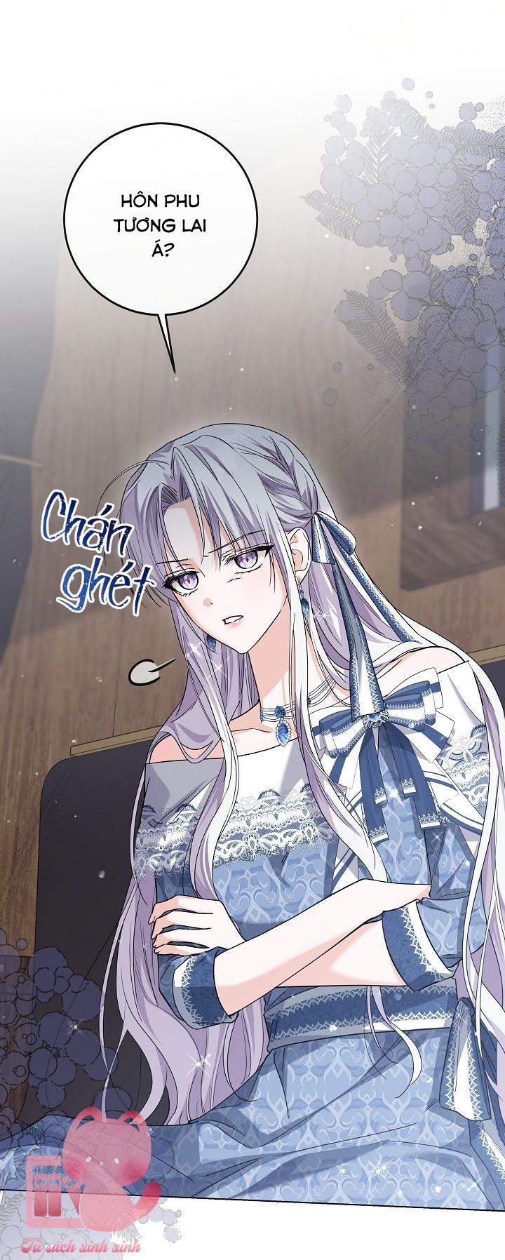 Hoàng Nữ Cosplay Nonfan Chapter 49 - Trang 4