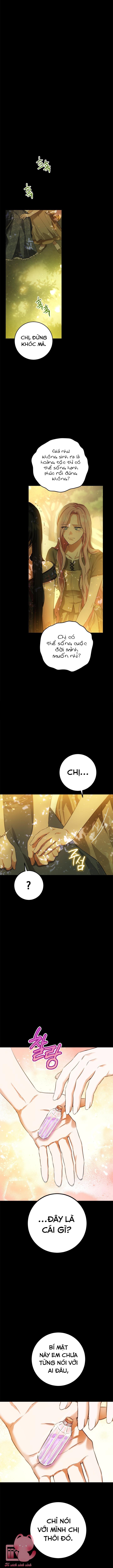 Cuộc Sống Mới Của Công Nương Chapter 114 - Trang 4