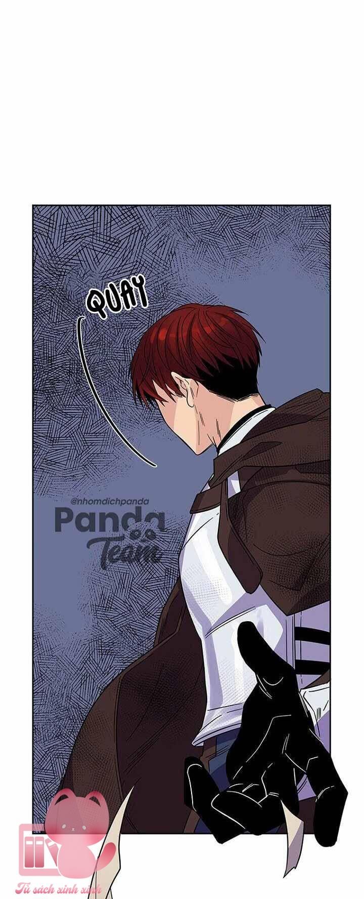 Chồng Yêu, Tôi Đây Bãi Công! Chap 1 - Trang 3