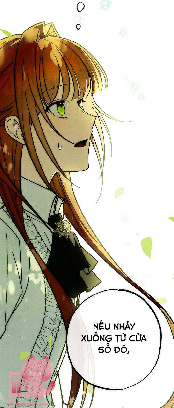 Chào Mừng Đến Với Dinh Thự Hoa Hồng Chap 10 - Trang 3