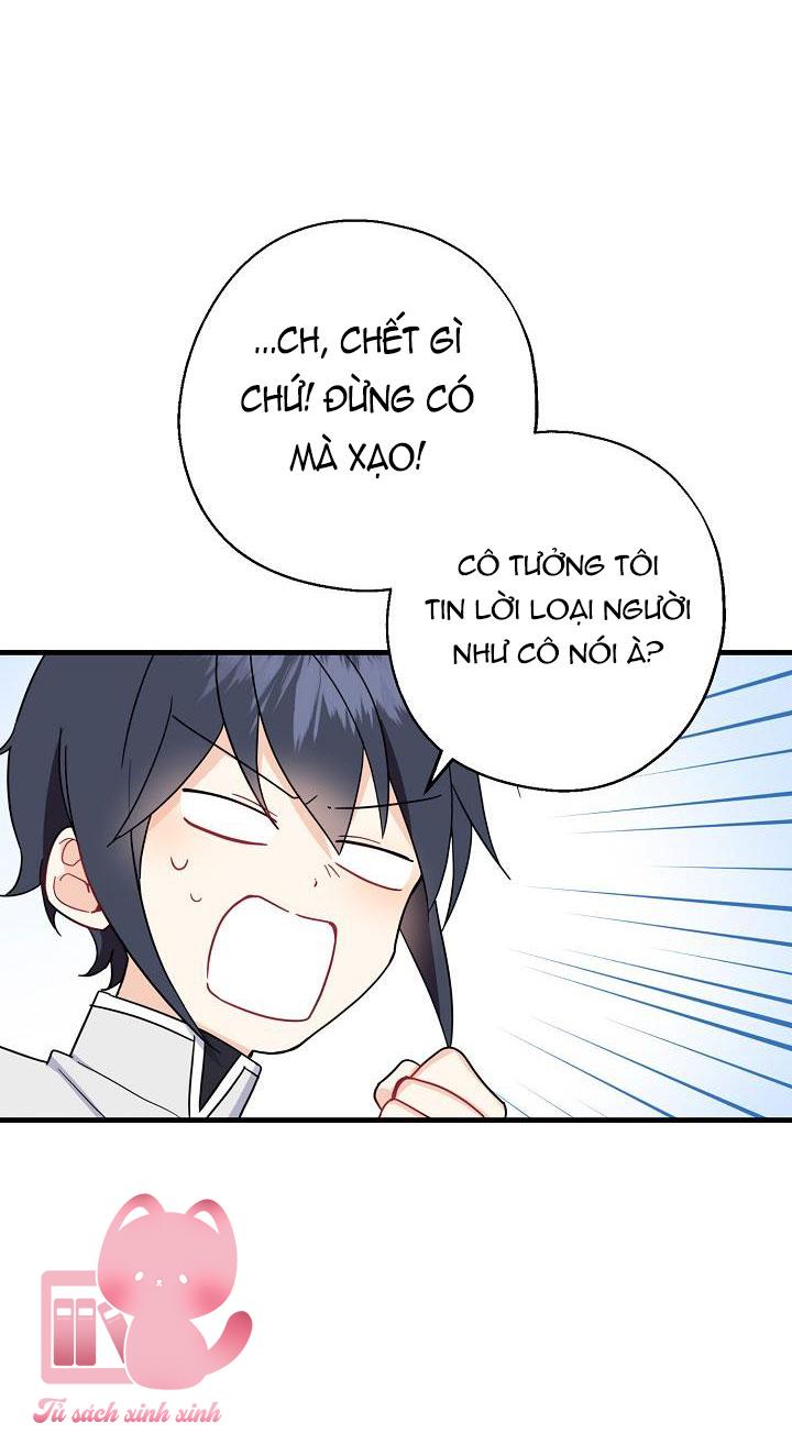 A Nào, Ngậm Thìa Vàng Nhé? Chap 23 - Trang 3