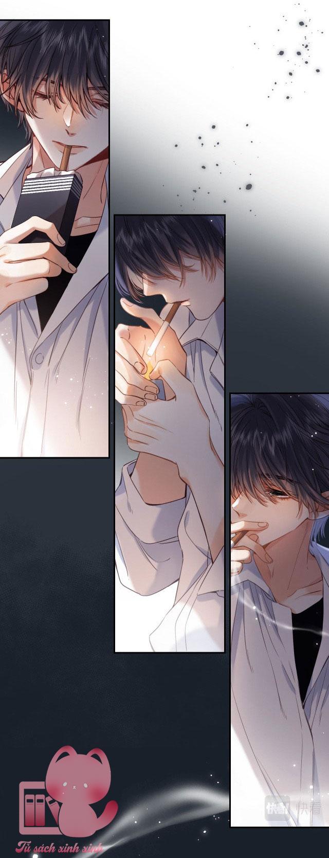 Mối Tình Thầm Kín Chapter 33 - Trang 4