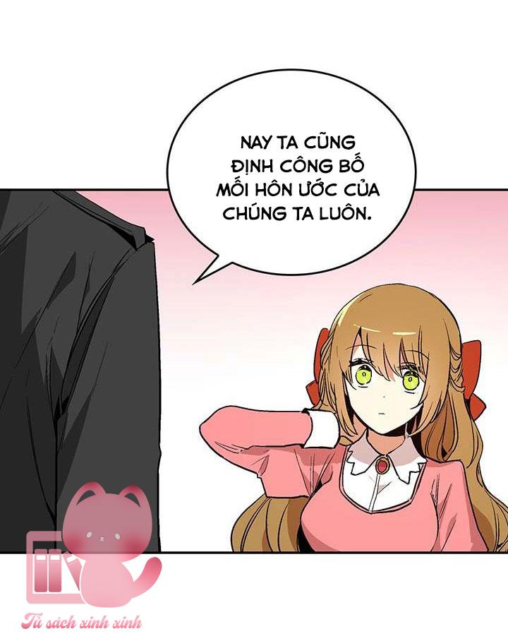 Vị Hôn Thê Khế Ước Của Công Tước Chapter 12 - Trang 4