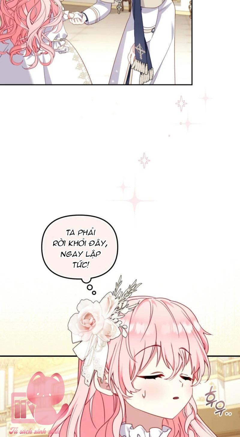 Tôi Được Nuôi Dưỡng Bởi Những Kẻ Phản Diện Chap 94 - Trang 3