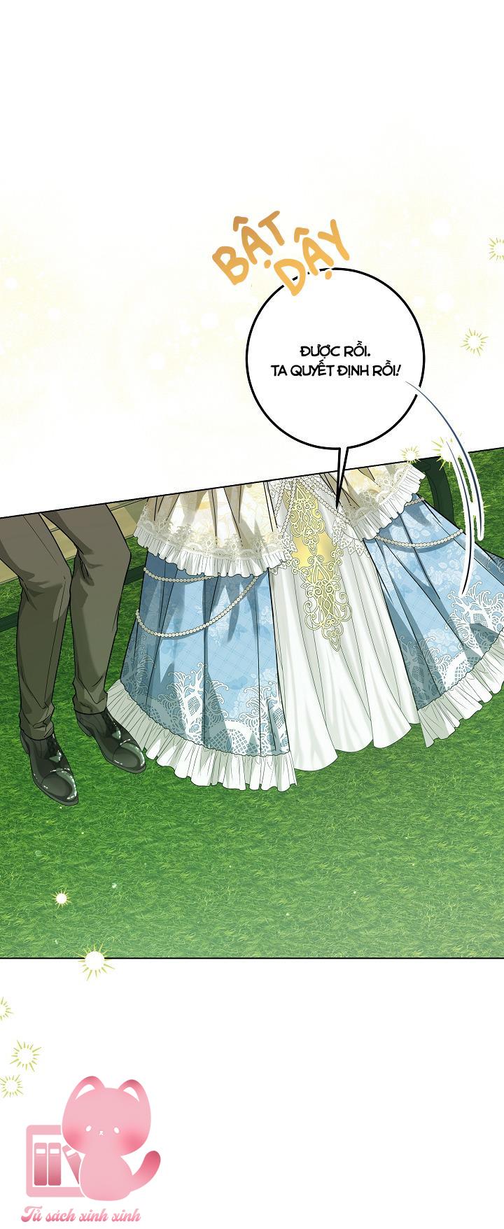 Hoàng Nữ Cosplay Nonfan Chapter 39 - Trang 4