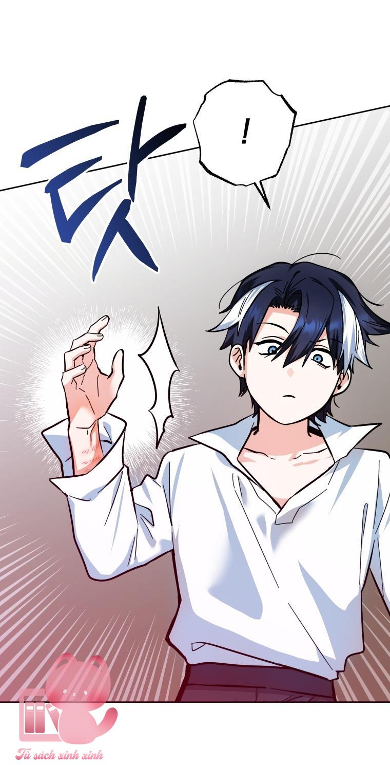 Bé Con Cá Voi Sát Thủ Chapter 16 - Trang 4