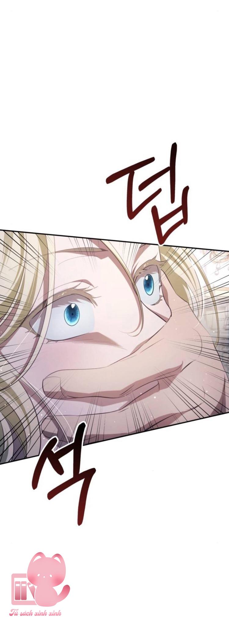 Đằng Sau Nụ Cười Của Nàng Công Chúa Chapter 32 - Trang 4