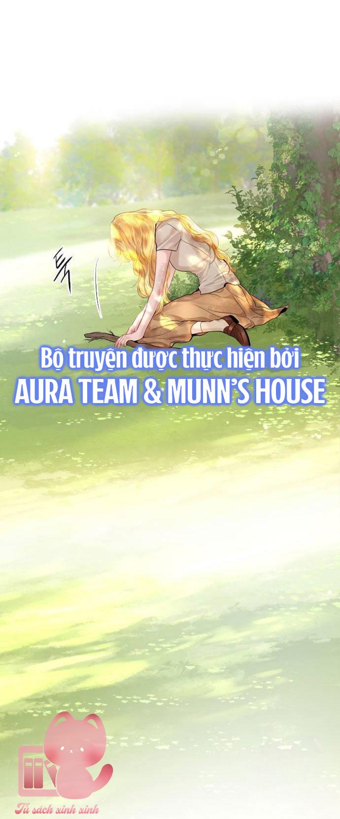 Hãy Khóc Và Cầu Nguyện Đi Chapter 33 - Trang 4