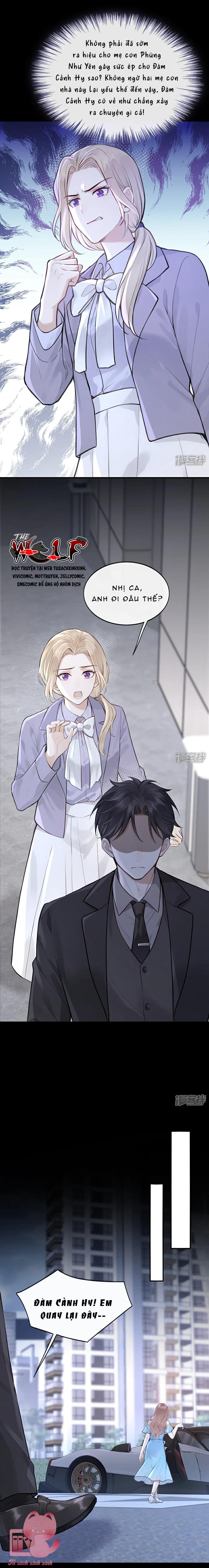 Sống Chung Để Tán Em Chap 72 - Trang 3