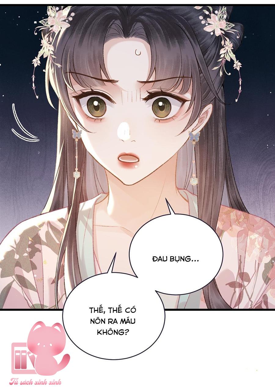 Gả Cho Vai Ác Chap 38 - Trang 2