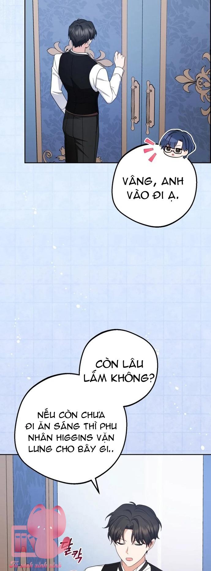 Được Yêu Thương Mà Còn Ngại Ngùng Sao! Chap 68 - Trang 4