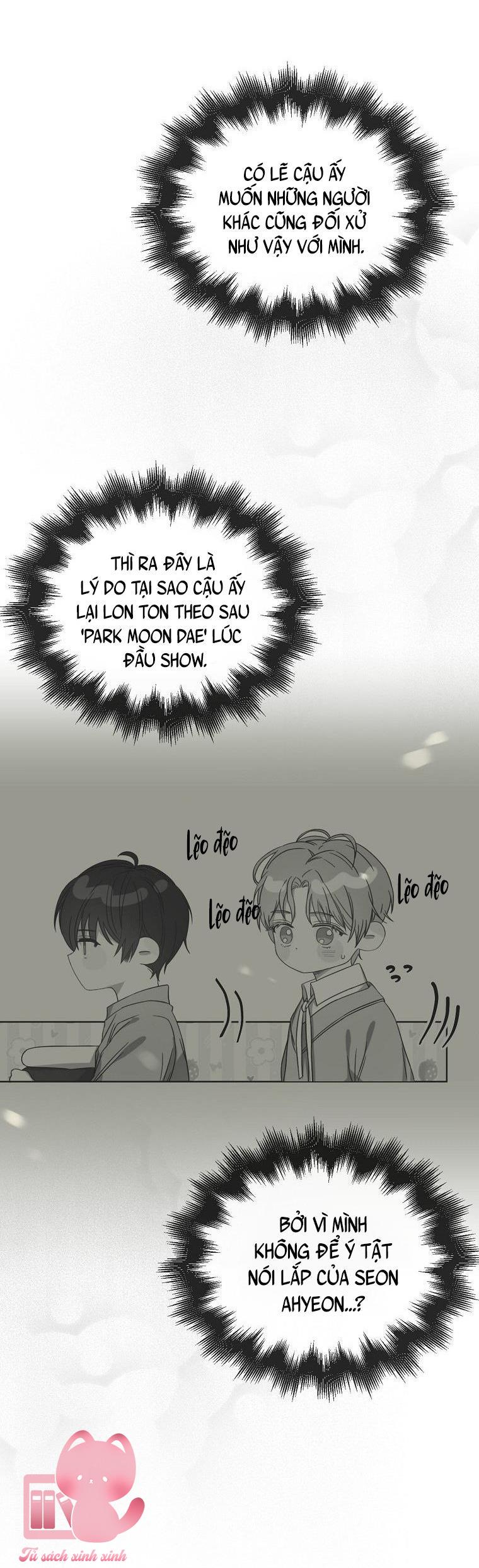 Debut Or Die Chap 47 - Trang 3