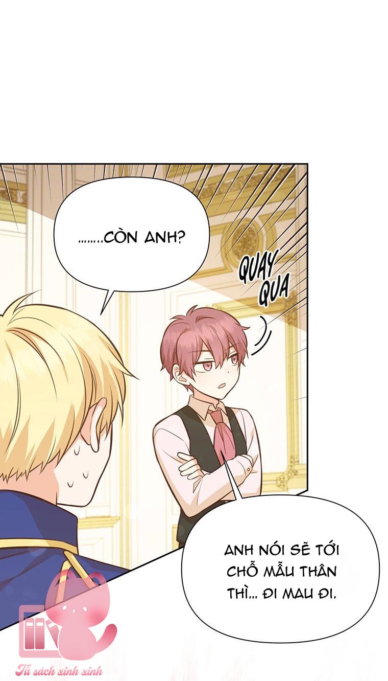 Yêu Tôi Đi, Dù Sao Ngài Cũng Chỉ Là Nhân Vật Phụ Chapter 24 - Trang 4