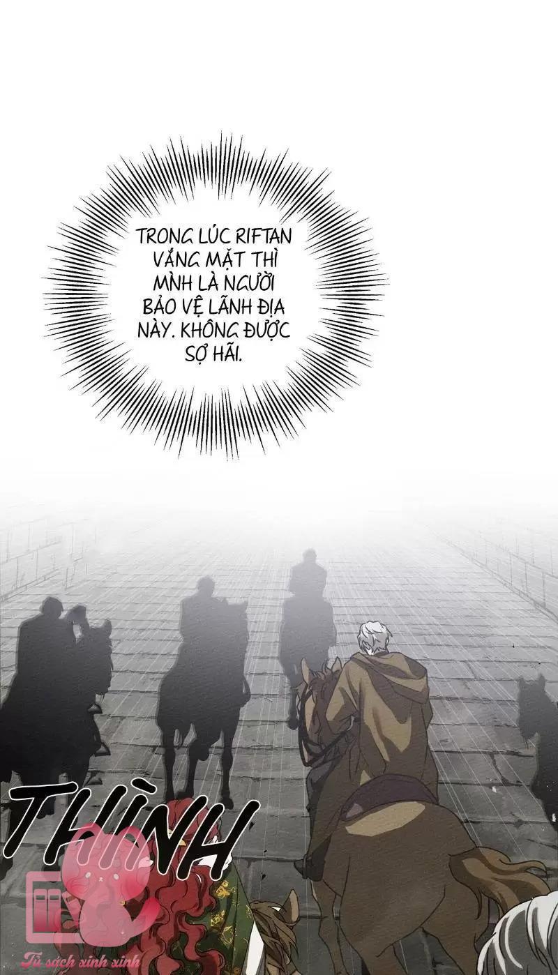 Dưới Tán Cây Sồi Chapter 24 - Trang 3