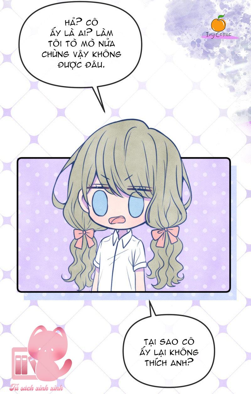 Tình Yêu Tựa Vòng Lặp Chap 38 - Trang 2