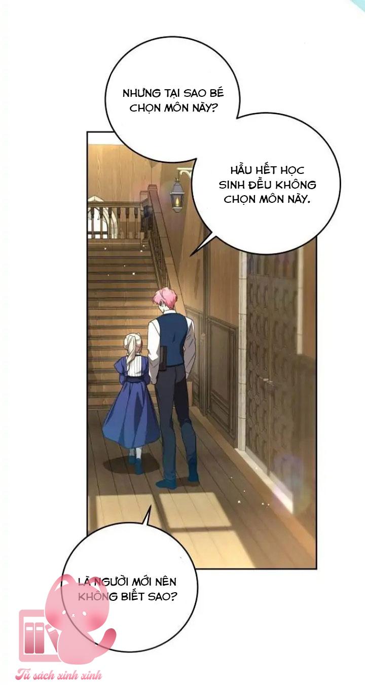 Cái Giá Phải Trả Chapter 6 - Trang 4