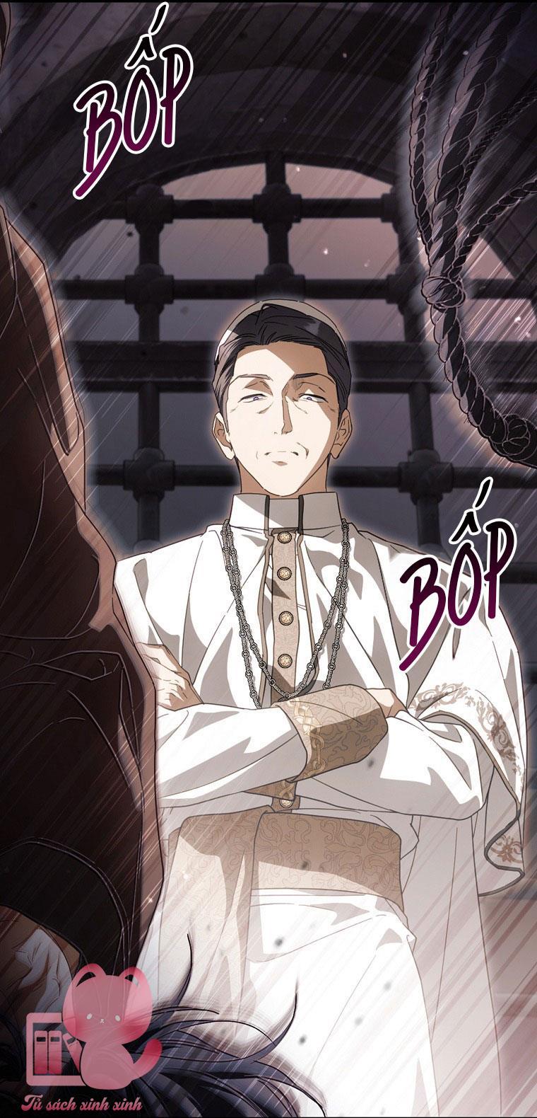 Cách Khiến Phu Quân Đứng Về Phía Tôi Chap 123 - Trang 2