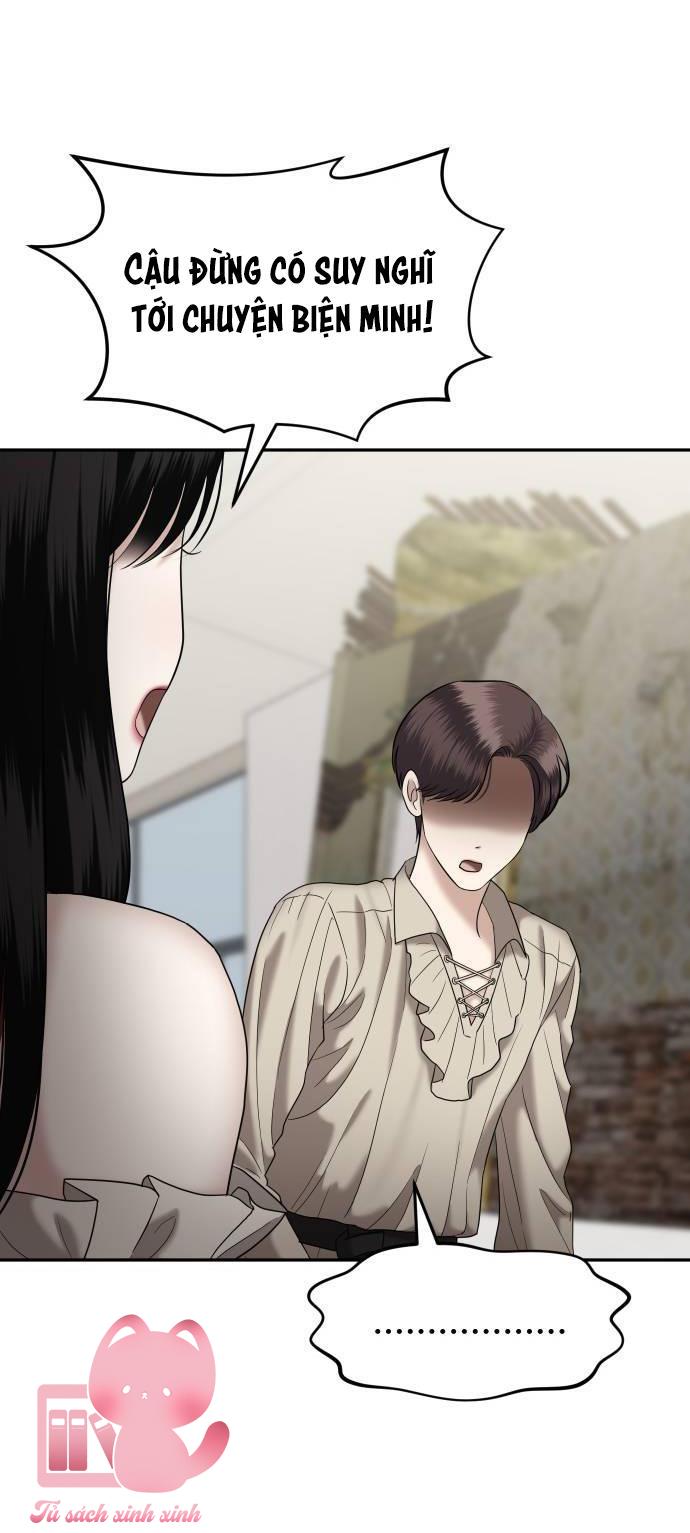 Chị Em Tranh Đấu Chap 40 - Trang 2