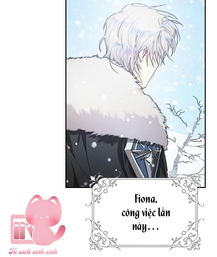 Tôi Trở Thành Vợ Của Nam Chính Chap 24 - Trang 3