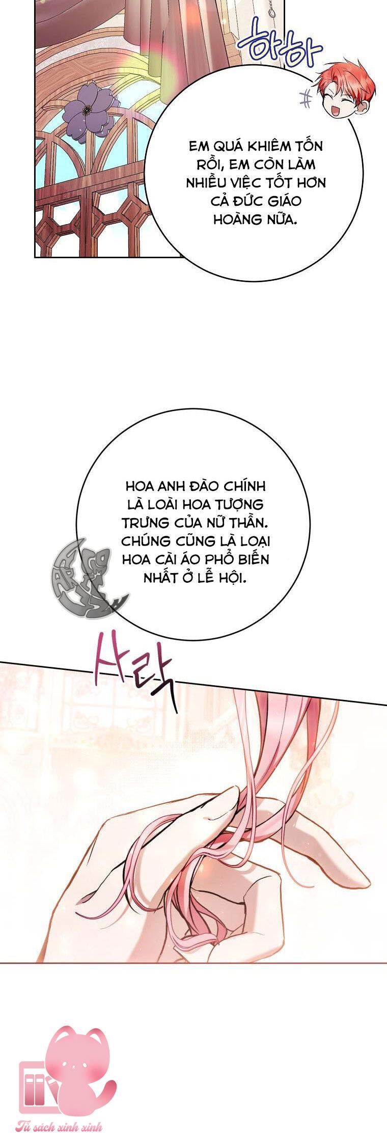 Làm Ác Nữ Bộ Không Tuyệt Sao? Chap 35 - Trang 4
