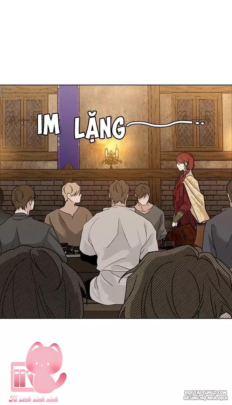 Dưới Tán Cây Sồi Chapter 11 - Trang 3