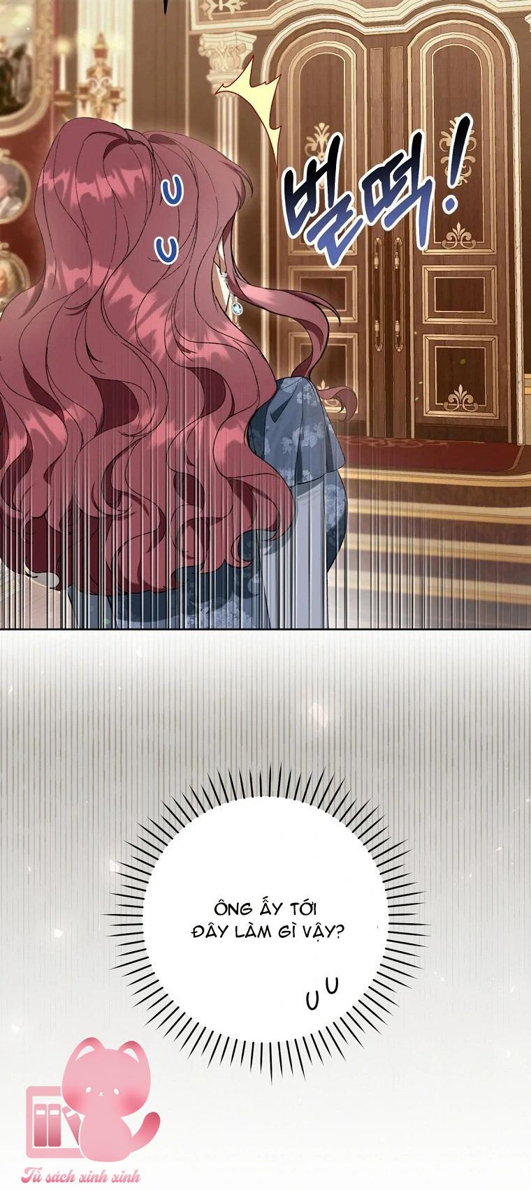Làm Ác Nữ Bộ Không Tuyệt Sao? Chap 84 - Trang 4