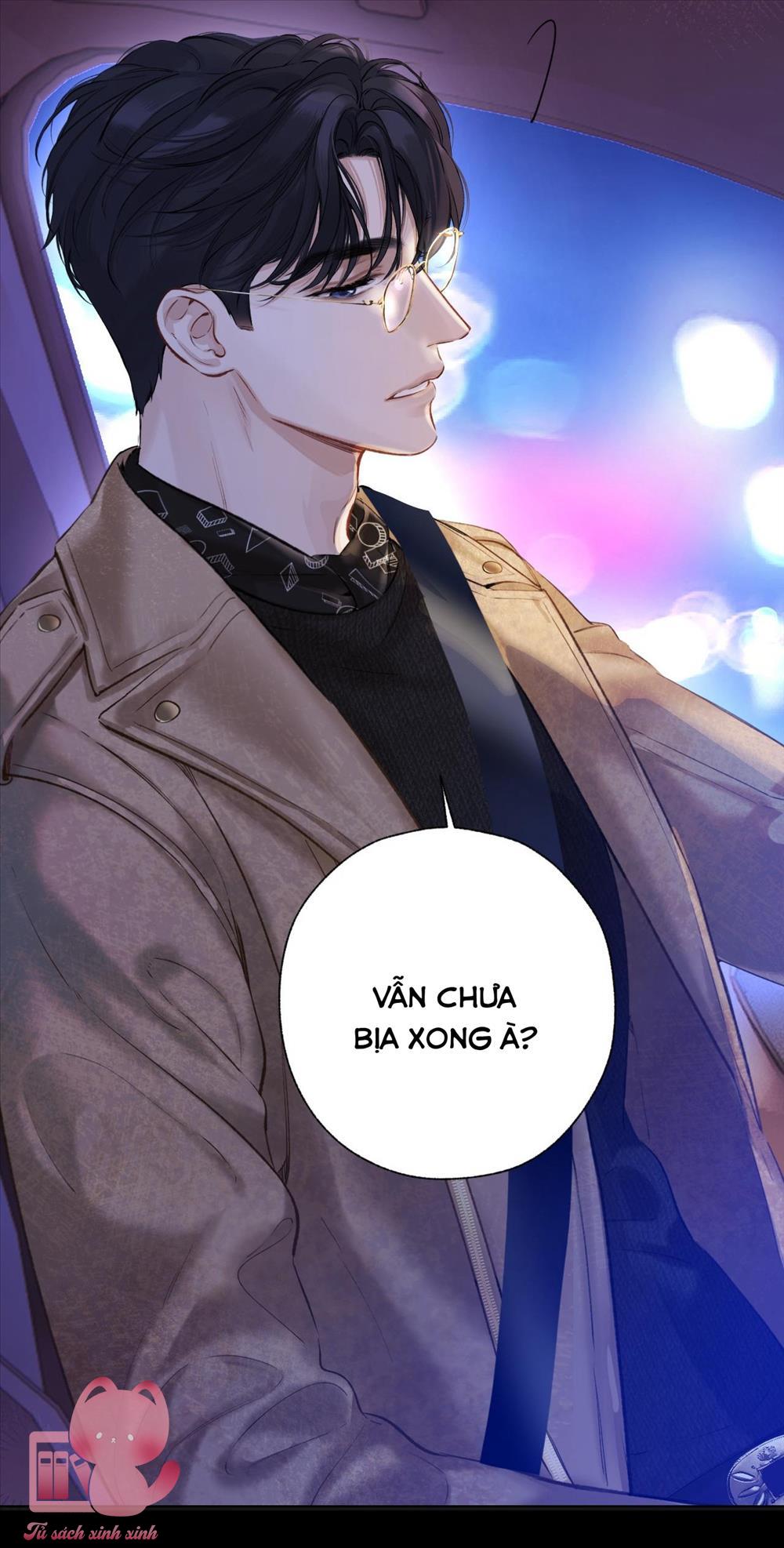 Trêu Nhầm Chap 22 - Trang 4
