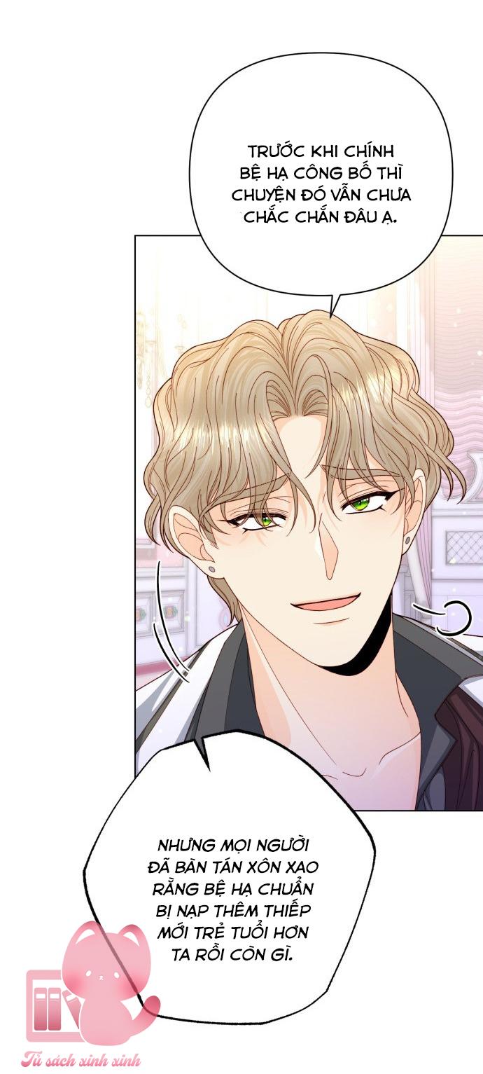 Hoàng Hậu Tái Hôn Chapter 138 - Trang 4